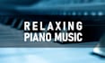 compose piano music for relaxing