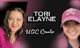 provide a professional american female voiceover upbeat versatile