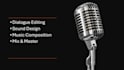 add professional sound design to your project