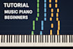 transcribe your favorite song to midi