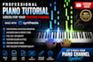 create synthesia piano videos for your youtube channel