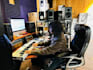 produce beats for rappers