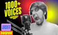provide a animation voice or voice over for your project