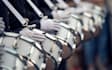 offer lessons for marching percussion at the beginner level