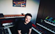 record vintage or modern synths for your project
