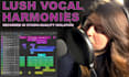 record lush vocal harmonies to elevate your song