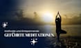 record a powerful and relaxing german meditation