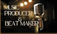 create custom beats for hit sons in lofi, trap, hiphop, rnb, drill, afrobeat