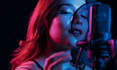 be your female singer ghostwriter rap, session lead vocal for hip pop, rnb song
