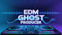 be your go to edm ghost producer with 24h delivery