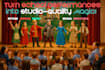 clean edit and mix kids singing or school performance audio
