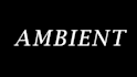 make ambient track for you