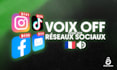record a professional voice over in french for your ads