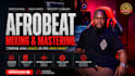 pitch correct mix and master your afrobeat and amapiano music