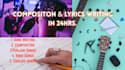 compose punjabi hindi english songs with lyrics