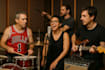 we will record your instruments and vocals