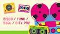 produce disco, funk, city pop music for you