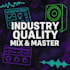 professionally mix and master your track