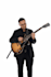 record a guitar track for your project