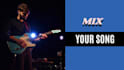 mix your full song