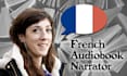 narrate your audiobook in french