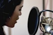 record your voice over in spanish
