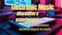 produce alternative electronic music