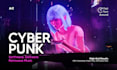 produce custom cyberpunk, synthwave, or dark synth music