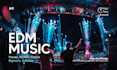 be your high quality edm ghost music producer