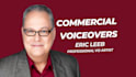 record a professional american male voiceover