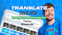 translate dub your videos with precise lip sync and emotion