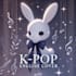 sing and produce a high quality kpop vocal in korean or english
