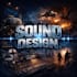 do sound design for your video