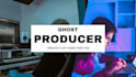 be your ghost producer and create hits for you