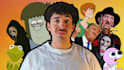 do popular cartoon character and random voice impressions