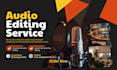 remove vocals and isolate background music in seconds