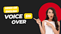voiceover for your videos