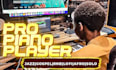 be your piano player synth strings organ pad for your song
