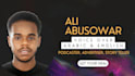 do arabic and english voice over