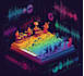 professionally separate your music files