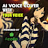 create ai covers using your voice