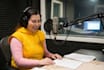 record a pro persian voice over for narration and podcast