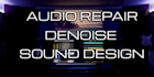 ai enhanced clean and repair your audio