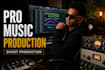 be your music producer and ghost producer