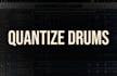 quantize tracks and tighten your song timing