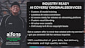 make your ai cover or original sound industry ready