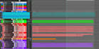 mix and edit your tracks