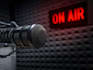 record a deep, powerful voiceover for your project