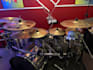 teach you drums remotely via zoom or discord
