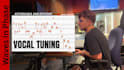 tune and edit your vocals